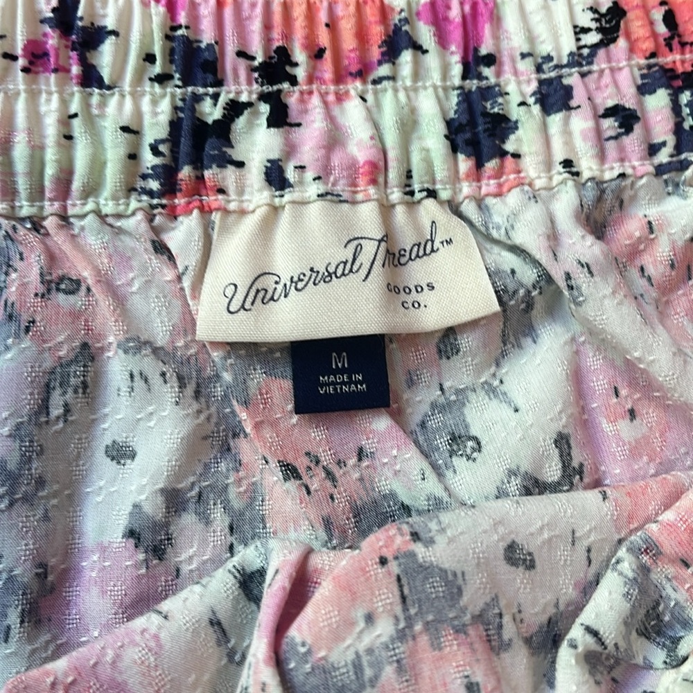 Universal Thread Set, Top + Skirt - Picture 6 of 6